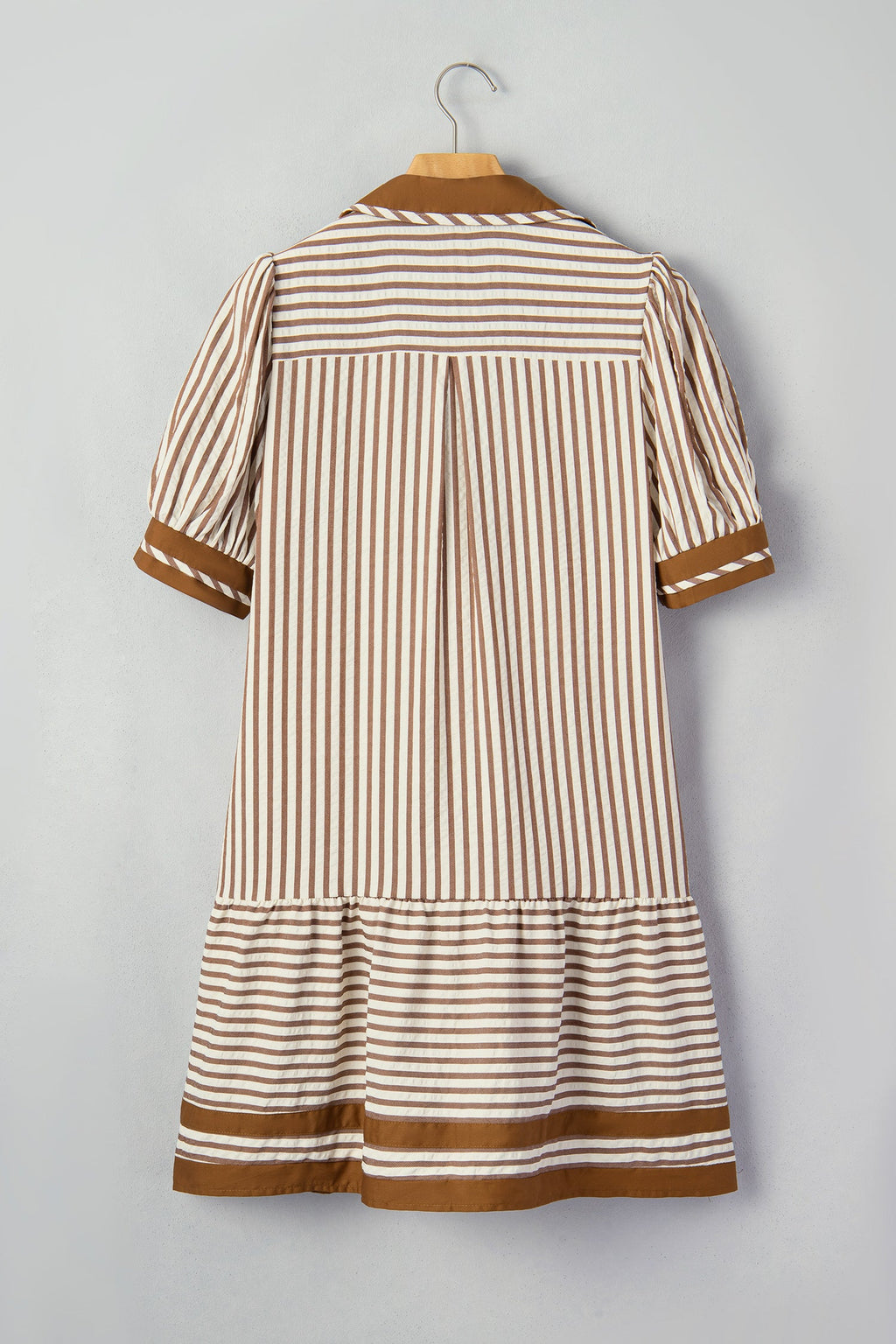 Annabelle Stripe Shirt