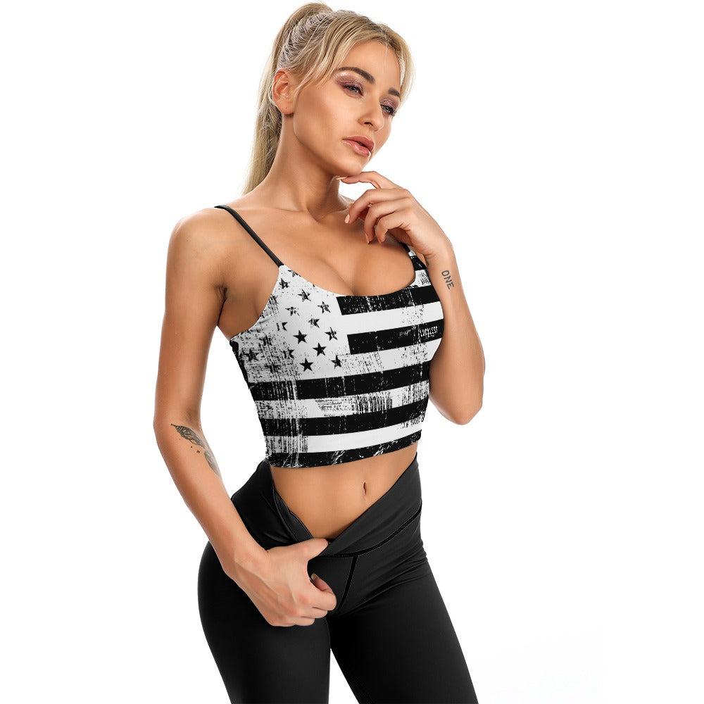 Stars & Stripes Cami