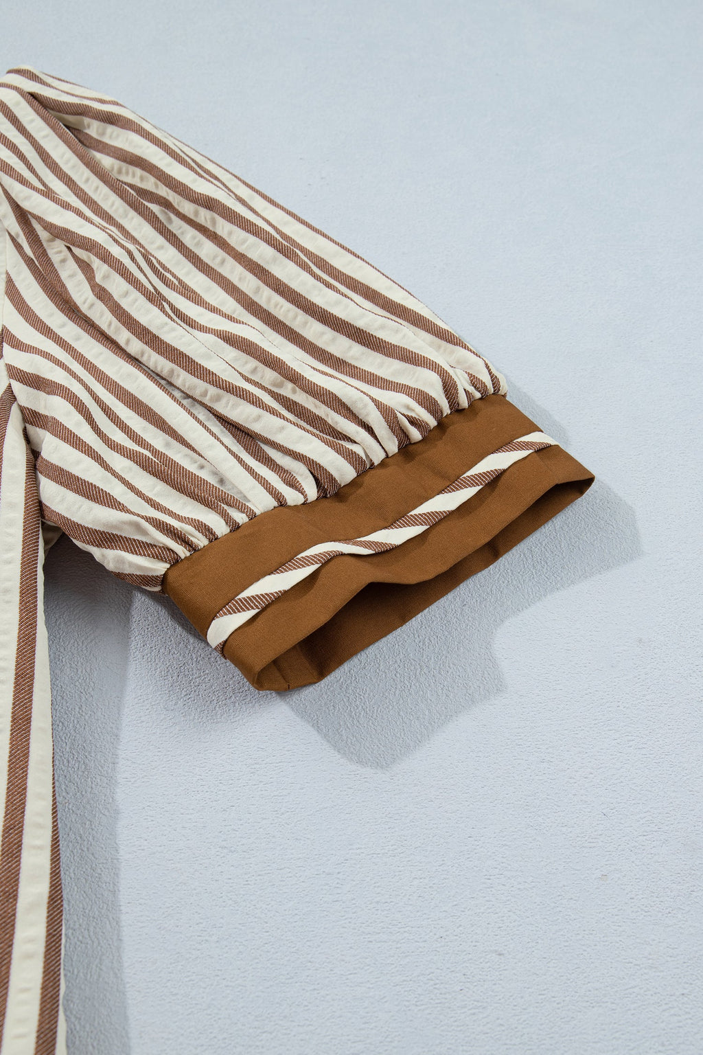 Annabelle Stripe Shirt
