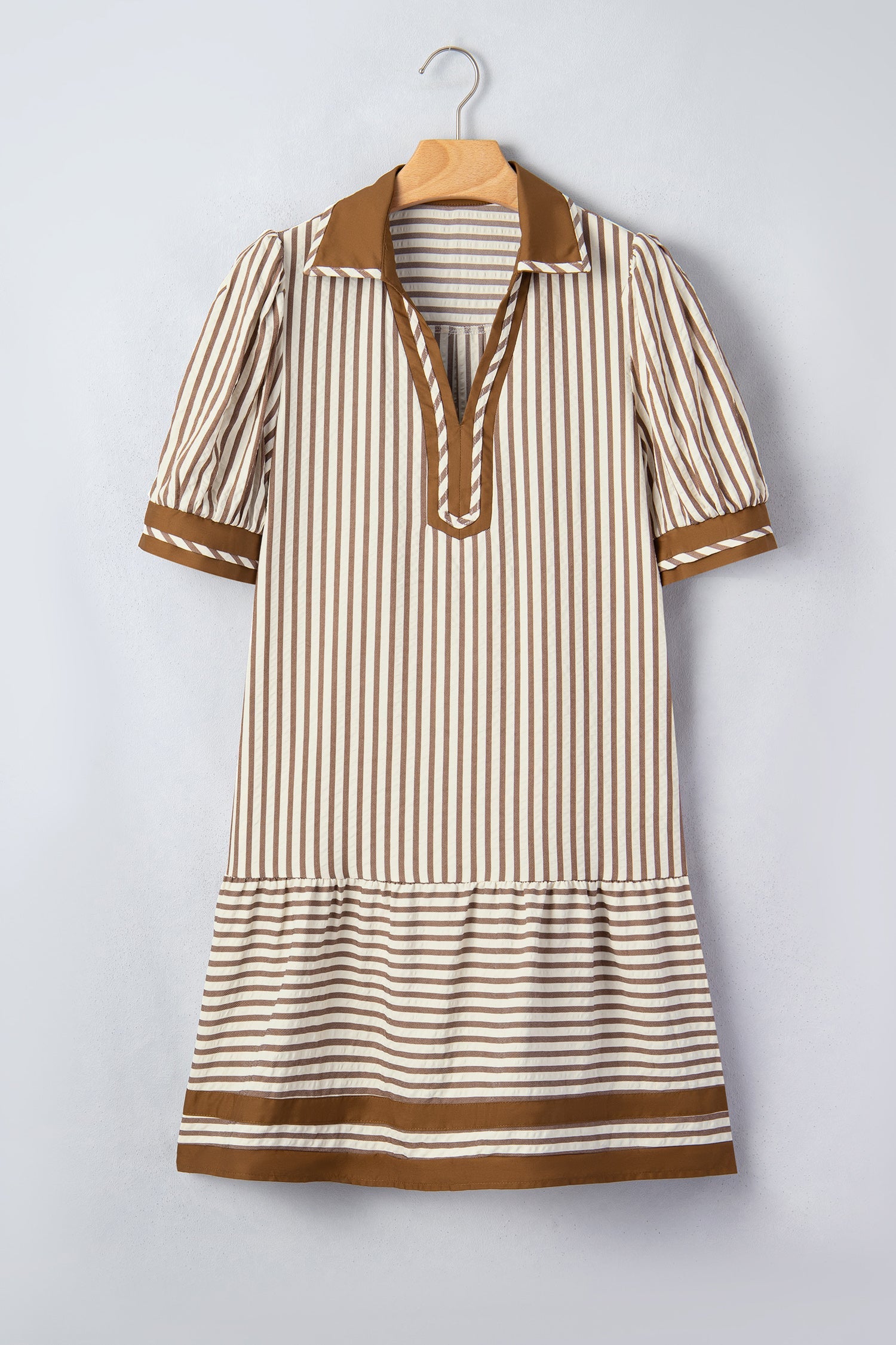 Annabelle Stripe Shirt