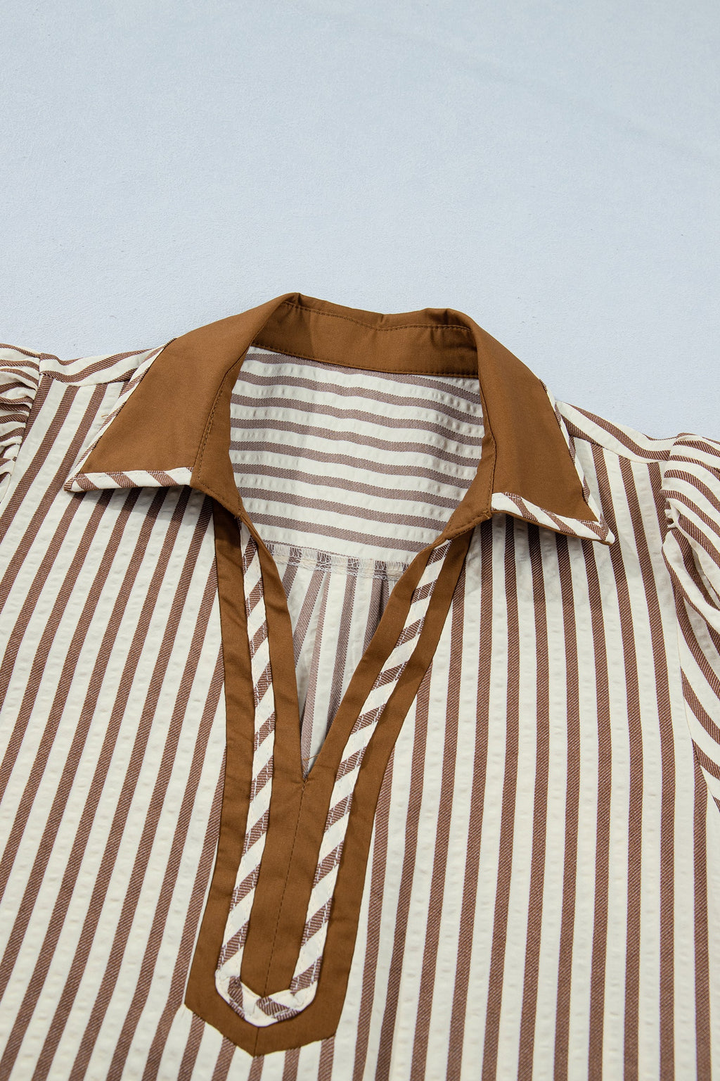 Annabelle Stripe Shirt