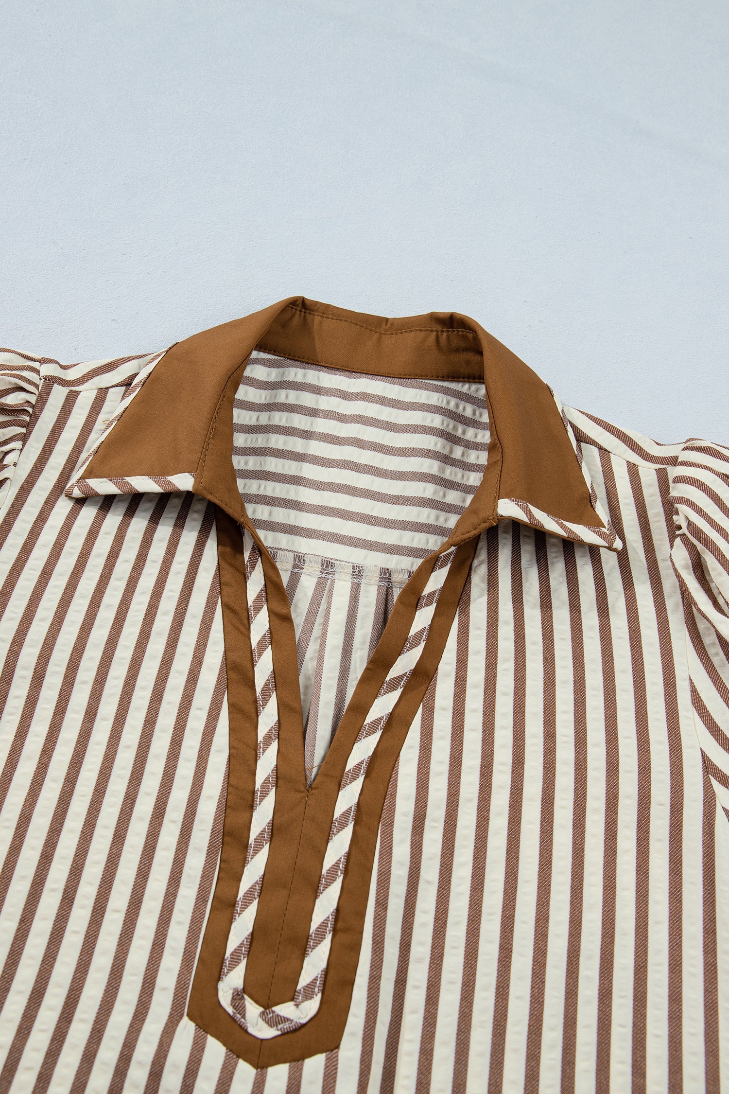 Annabelle Stripe Shirt