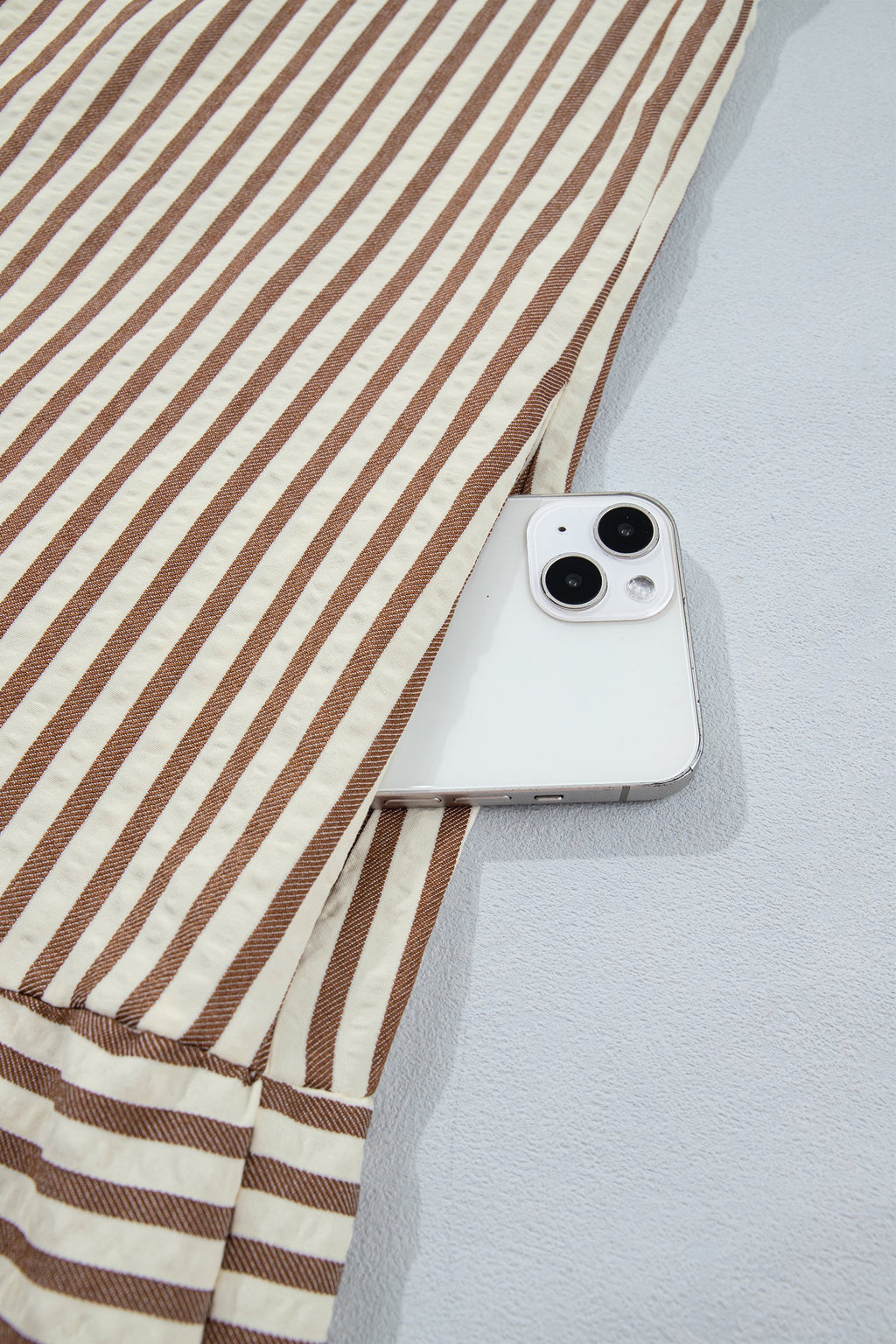 Annabelle Stripe Shirt