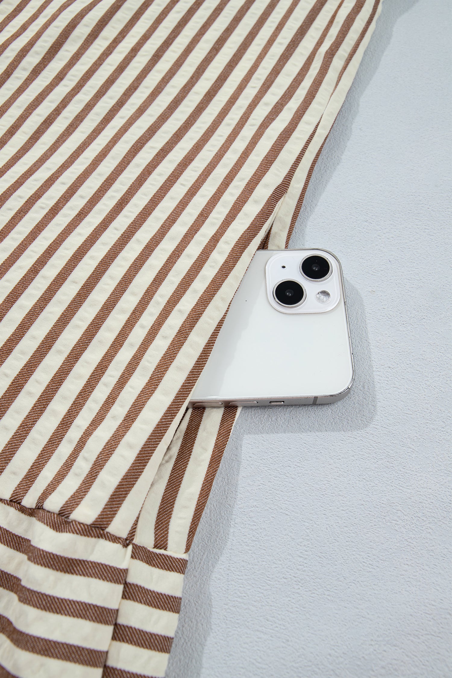 Annabelle Stripe Shirt