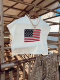 The Americana Top