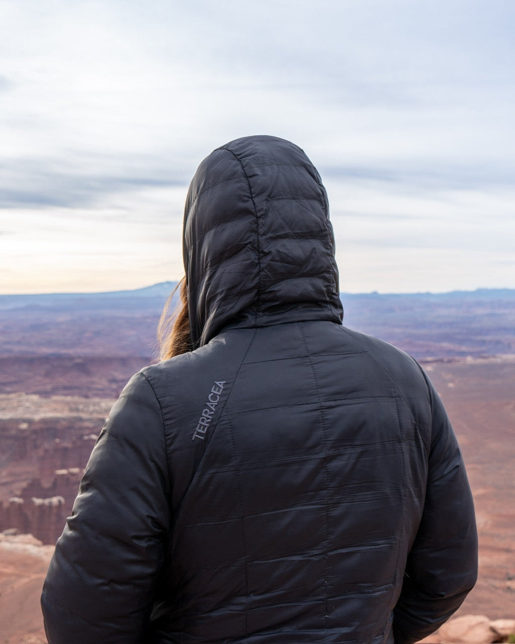 WOMEN'S VINDA THERMAL INSULATED JACKET