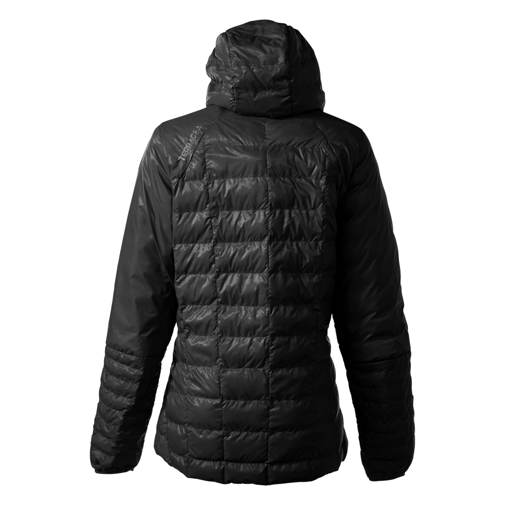 WOMEN'S VINDA THERMAL INSULATED JACKET
