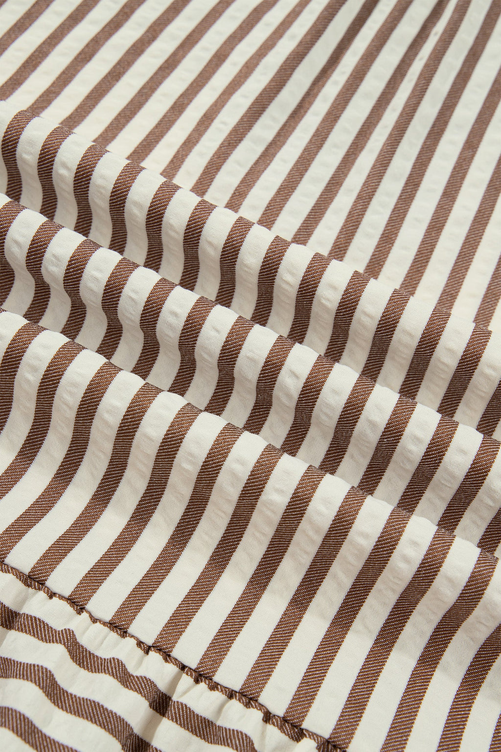 Annabelle Stripe Shirt