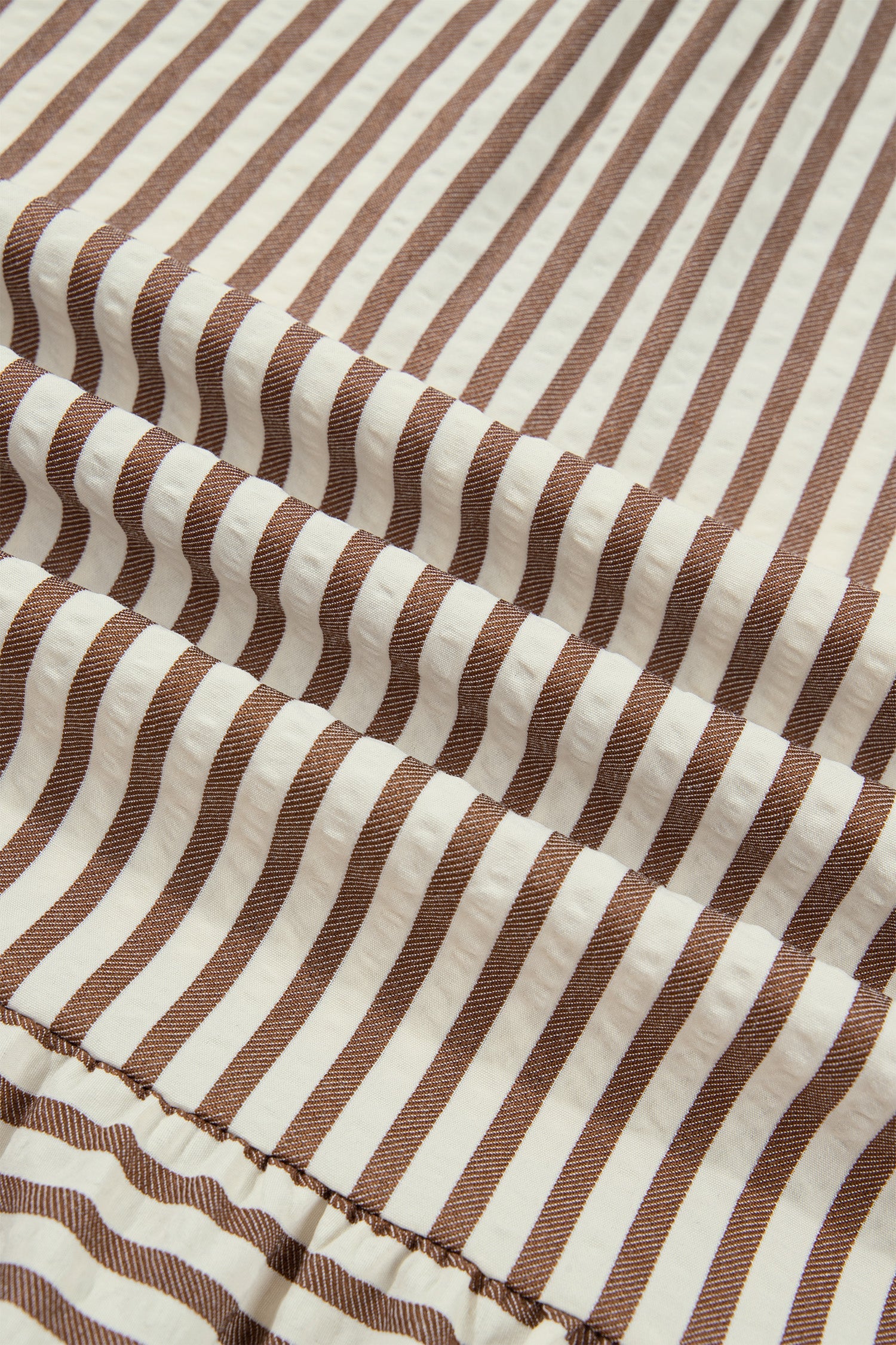 Annabelle Stripe Shirt