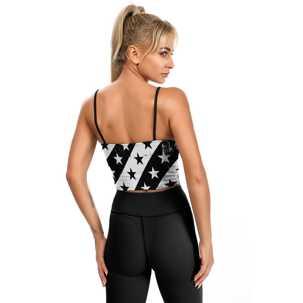 Stars & Stripes Cami