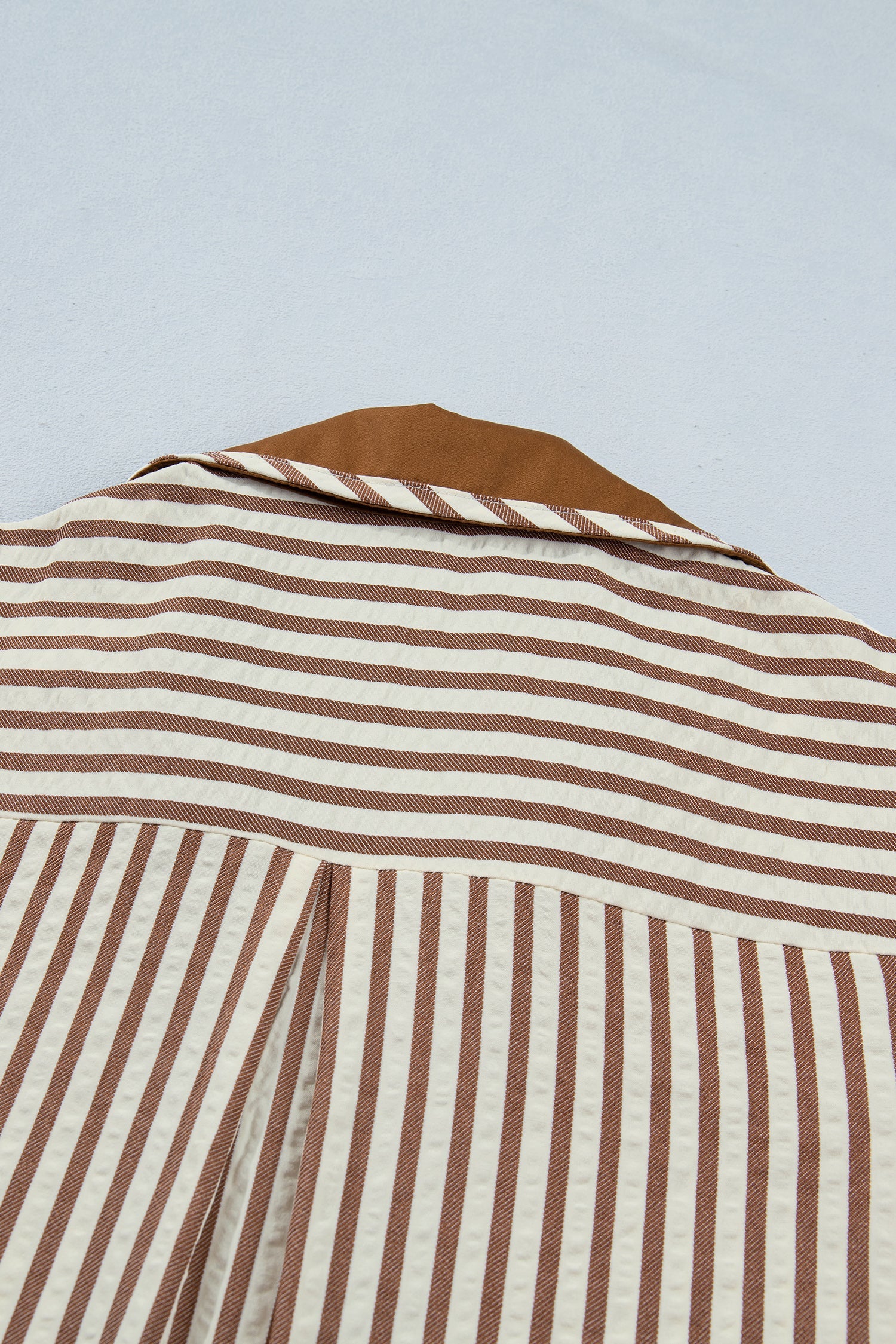 Annabelle Stripe Shirt